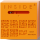 Inside Ze Cube Phantom Mean (Orange)