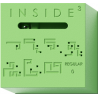 Inside Ze Cube Série Zéro Regular (Vert)