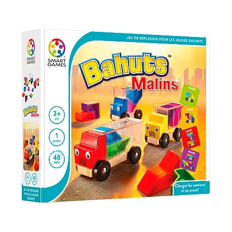 Bahuts Malins