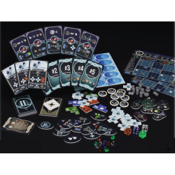 The Magnificent extension SN0