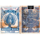 Jeu de 54 cartes bicycle House Blend