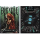 Jeu de 54 cartes bicycle House Blend