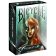 Jeu de 54 cartes bicycle House Blend