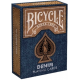 Jeu de 54 cartes Bicycle Denim