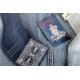 Jeu de 54 cartes Bicycle Denim