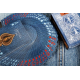 Jeu de 54 cartes Bicycle Denim