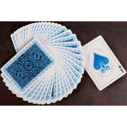 Jeu de 54 cartes Bicycle Neoclassic