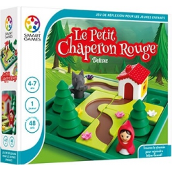 Le Petit Chaperon Rouge Deluxe