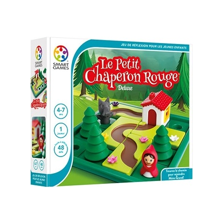 Le Petit Chaperon Rouge Deluxe