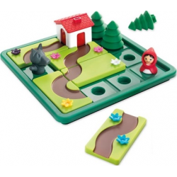 Le Petit Chaperon Rouge Deluxe