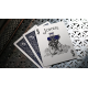 Jeu de 54 cartes bicycle House Blend