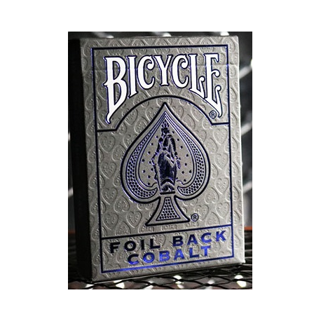 Jeu de 54 cartes bicycle House Blend