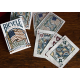 Jeu de 54 cartes bicycle House Blend