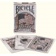 Jeu de 54 cartes bicycle House Blend