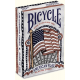 Jeu de 54 cartes bicycle House Blend