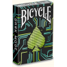 Jeu de 54 cartes Bicycle Dark Mode
