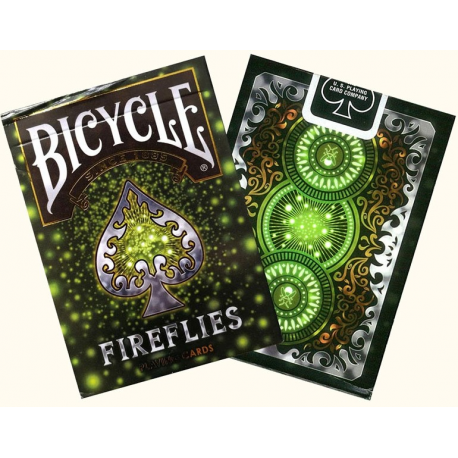 Jeu de 54 cartes bicycle House Blend