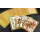 Jeu de 54 cartes Bicycle Bellezza