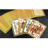 Jeu de 54 cartes Bicycle Bellezza