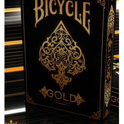 Jeu de 54 cartes bicycle House Blend