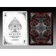 Jeu de 54 cartes Bicycle Divine