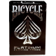 Jeu de 54 cartes bicycle House Blend