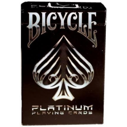 Jeu de 54 cartes bicycle House Blend