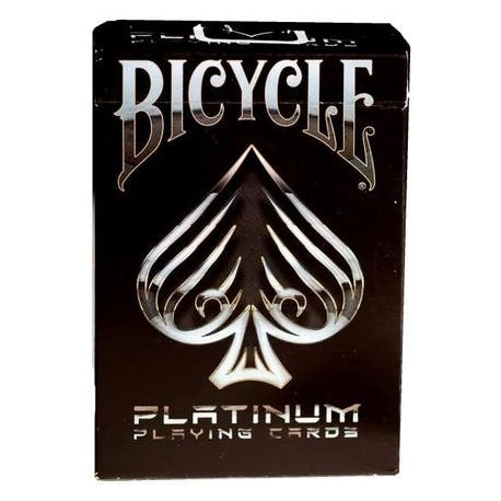 Jeu de 54 cartes bicycle House Blend