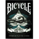 Jeu de 54 cartes bicycle House Blend