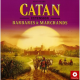 Catan : Extension Barbares et marchands