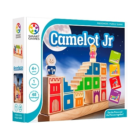 Camelot Jr