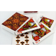 Jeu de 54 cartes Bicycle Elemental Fire