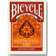 Jeu de 54 cartes Bicycle Elemental Fire