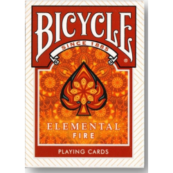 Jeu de 54 cartes bicycle House Blend