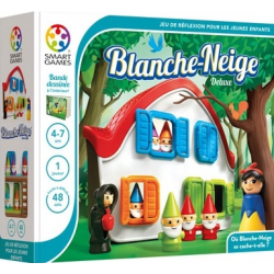 Blanche-Neige Deluxe