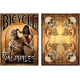 Jeu de 54 cartes bicycle House Blend