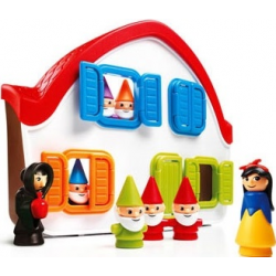 Blanche-Neige Deluxe