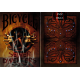 Jeu de 54 cartes bicycle House Blend