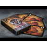 Jeu de 54 cartes Bicycle Sewer Dwellers