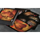 Jeu de 54 cartes Bicycle Sewer Dwellers