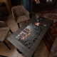 Colt Express : Tapis de jeu