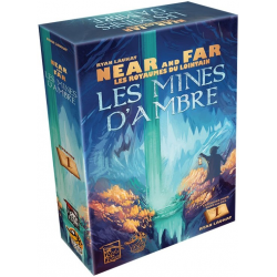 Near and Far - Extension Les Mines d'Ambre
