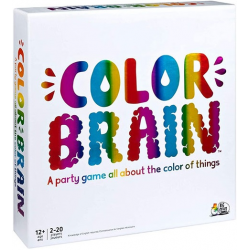 Color Brain