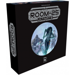 Room 25 - Ultimate