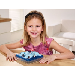 Les Pingouins Plongeurs