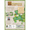 Carcassonne Chasseurs & Cueilleurs