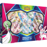 Pokémon : Coffret Gardevoir Nymphali-GX - Noël 2020