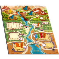 Draftosaurus - Extension Aerial Show