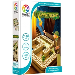 L'Aventurier