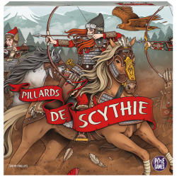 Pillards de Scythie